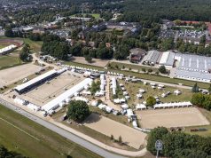 FEI-WBFSH Dressage WBCYH “Taking it up a notch!”