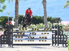 A 30th anniversary celebration for Riverland Stud Farm