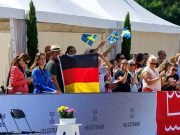 Germany shortlists 42 candidates for Verden FEI WBFSH Worlds