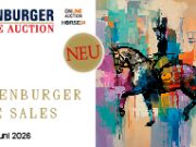 The Oldenburg Stable Sales