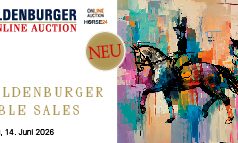 The Oldenburg Stable Sales