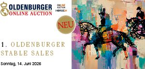 The Oldenburg Stable Sales