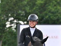 New young dressage OL State Champions crowned