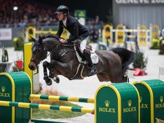 CHI Geneva creating a memorable centenary with special events
