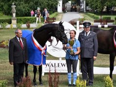 Second Polish championship for Małopolska eventing horses
