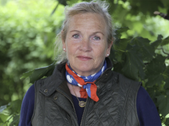 SWB Breeders Trophy Eventing appoints world-class experts