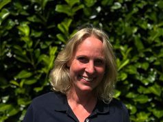 Anja Bartha: New head of German Sport Horse and Bad-Wü