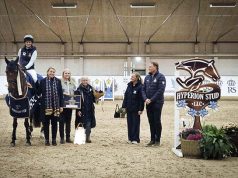 “Champion of the Champions” returns to SWB Equestrian Weeks