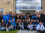 Equine Care Group launches an historic translatlantic partnership