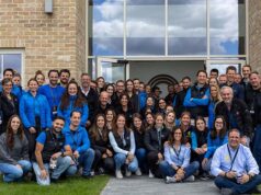 Equine Care Group launches an historic translatlantic partnership