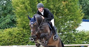 Total Unique tops the 106th Autumn Elite Auction at €250,000